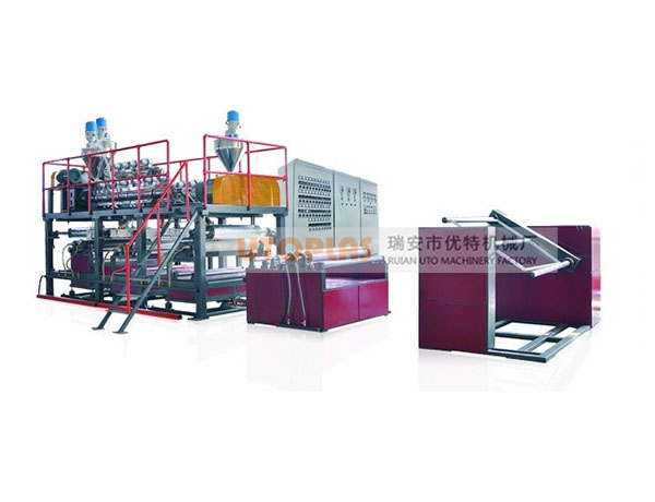 氣泡膜機 氣泡膜機