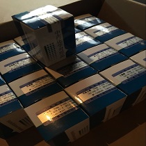 2,5-呋喃二酮與乙烯基苯的聚合物鈉鹽