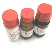 茜素紅S染色液(1%,pH4.2)